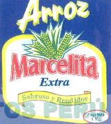 ARROZ MARCELITA EXTRA SABROSO Y RENDIDOR
