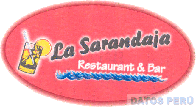 LA SARANDAJA RESTAURANT & BAR