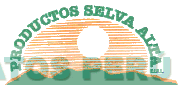 PRODUCTOS SELVA ALTA E.I.R.L.