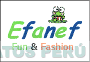EFANEF FUN & FASHION