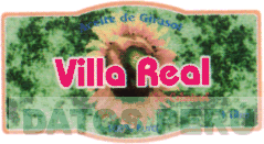VILLA REAL
