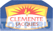 CLEMENTE JACQUES