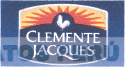 CLEMENTE JACQUES