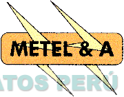 METEL & A