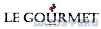 LE GOURMET