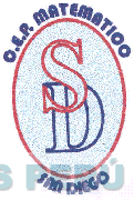 C.E.P. MATEMATICO SAN DIEGO SD