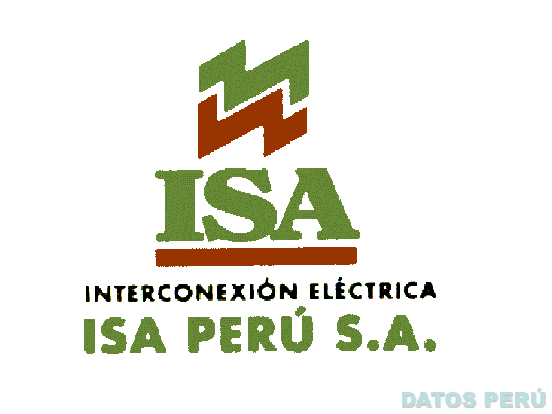 INTERCONEXION ELECTRICA ISA PERU S.A.
