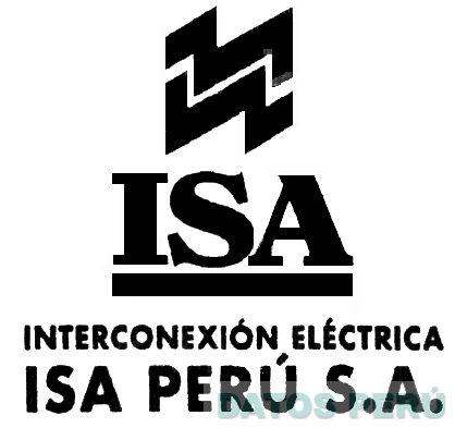 ISA INTERCONEXION ELECTRICA ISA PERU S.A.