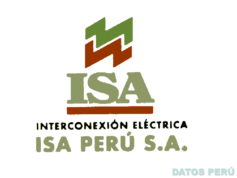 INTERCONEXION ELECTRICA ISA PERU S.A.