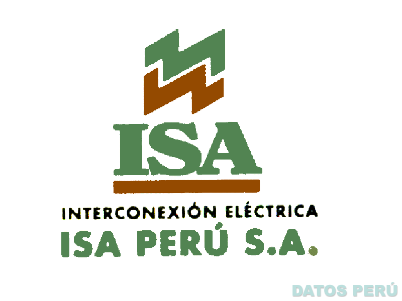 INTERCONEXION ELECTRICA ISA PERU S.A.