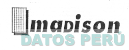 MADISON