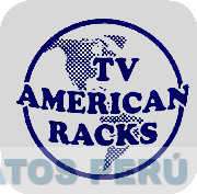 TV AMERICAN RACKS