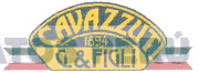 CAVAZZUTI G.& FIGLI 1894