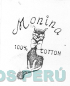 MONINA