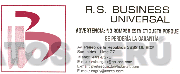 BU R.S. BUSINESS UNIVERSAL