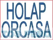 HOLAP ORCASA