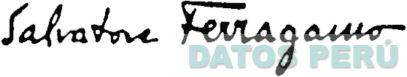 SALVATORE FERRAGAMO