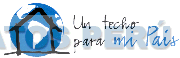 UN TECHO PARA MI PAIS