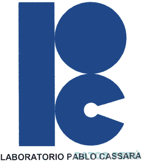 LPC LABORATORIO PABLO CASSARA
