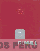 D DUNHILL