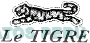 LE TIGRE