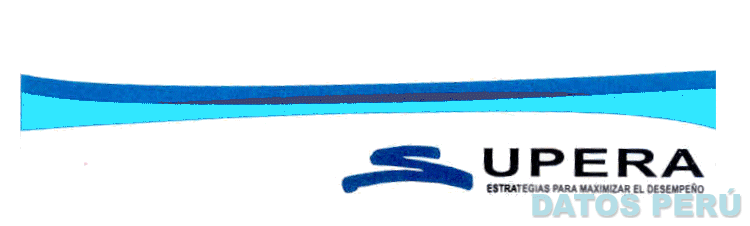 SUPERA ESTRATEGIAS PARA MAXIMIZAR EL DESEMPEÑO