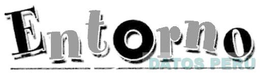 ENTORNO