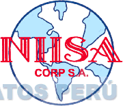 NIISA CORP S.A.
