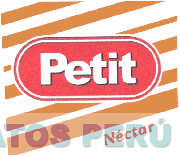 PETIT NECTAR