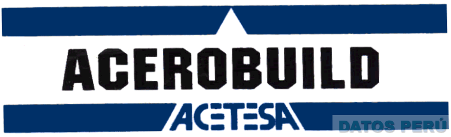 ACEROBUILD ACETESA