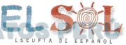 EL SOL ESCUELA DE ESPAÑOL