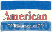 AMERICAN BREC