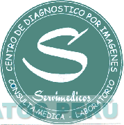 CENTRO DE DIAGNOSTICO POR IMAGENES S SERVIMEDICOS CONSULTA MEDICA LABORATORIO