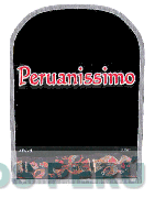 PERUANISSINO