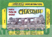 CHASQUI