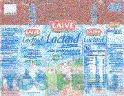 LAIVE LACTAID SIN LACTOSA