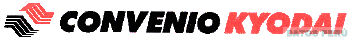 CONVENIO KYODAI