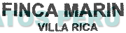 FINCA MARIN