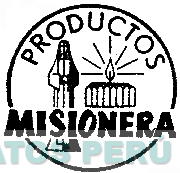 PRODUCTOS MISIONERA