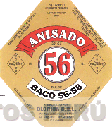 ANISADO 56 BACO 56-S8