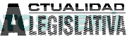ACTUALIDAD LEGISLATIVA