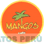 MANGOS CAFE