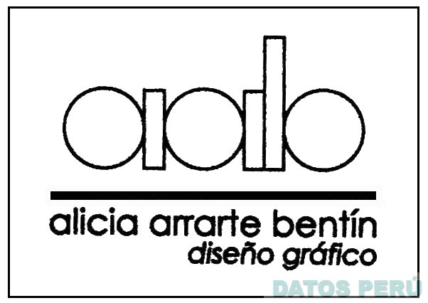 AAB ALICIA ARRARTE BENTIN DISEÑO GRAFICO