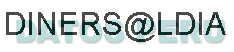 DINERS@LDIA