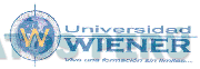 W UNIVERSIDAD WIENER VIVE UNA FORMACION SIN LIMITES...