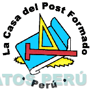 LA CASA DEL POST FORMADO PERU