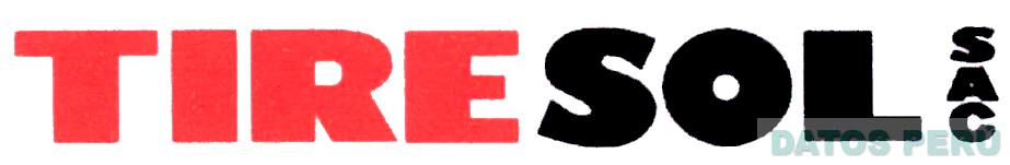 TIRE SOL S.A.C.