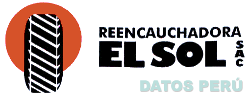 REENCAUCHADORA EL SOL S.A.C.