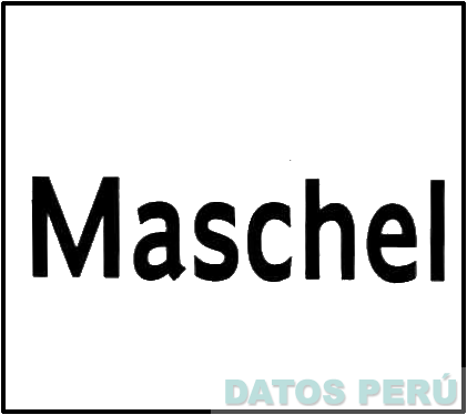 MASCHEL