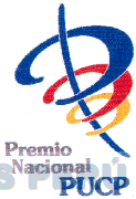 PREMIO NACIONAL PUCP